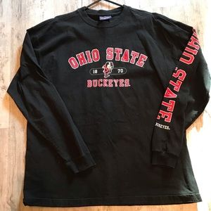 Ohio state shirt